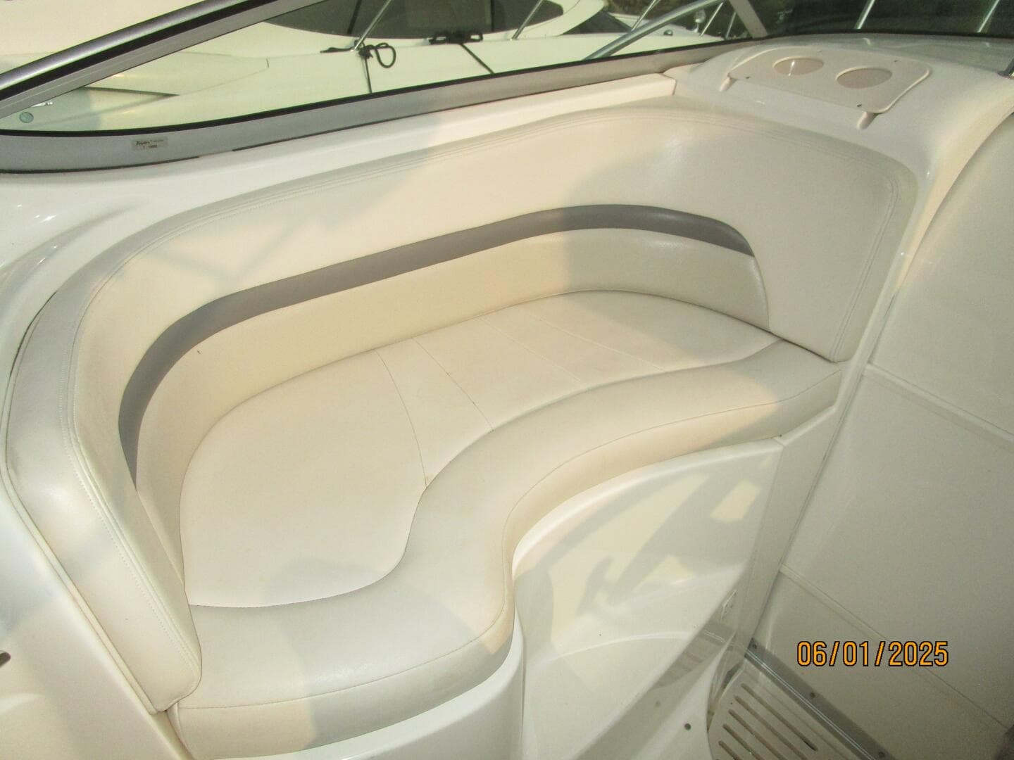 2006 Chaparral Signature 290 — photo 9