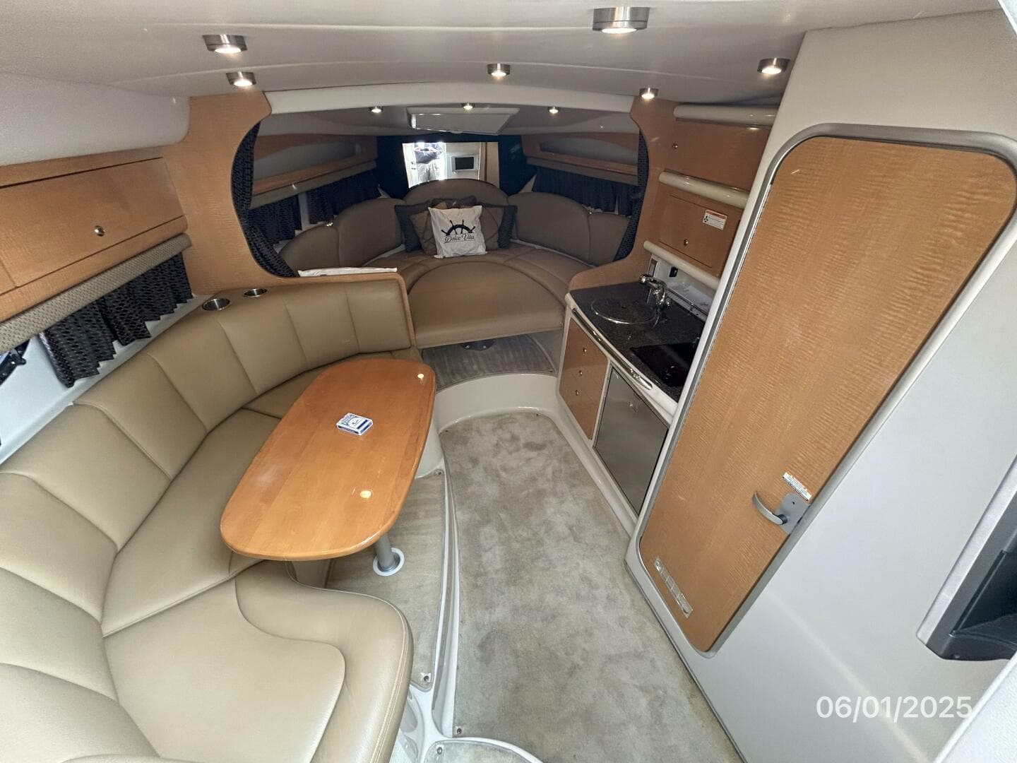 2006 Chaparral Signature 290 — photo 21