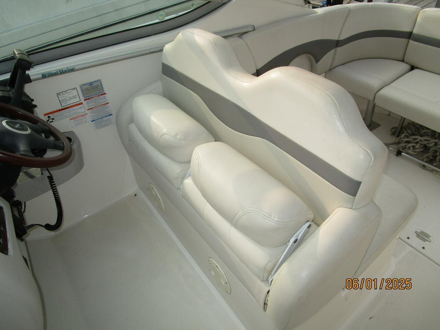 2006 Chaparral Signature 290 — photo 14