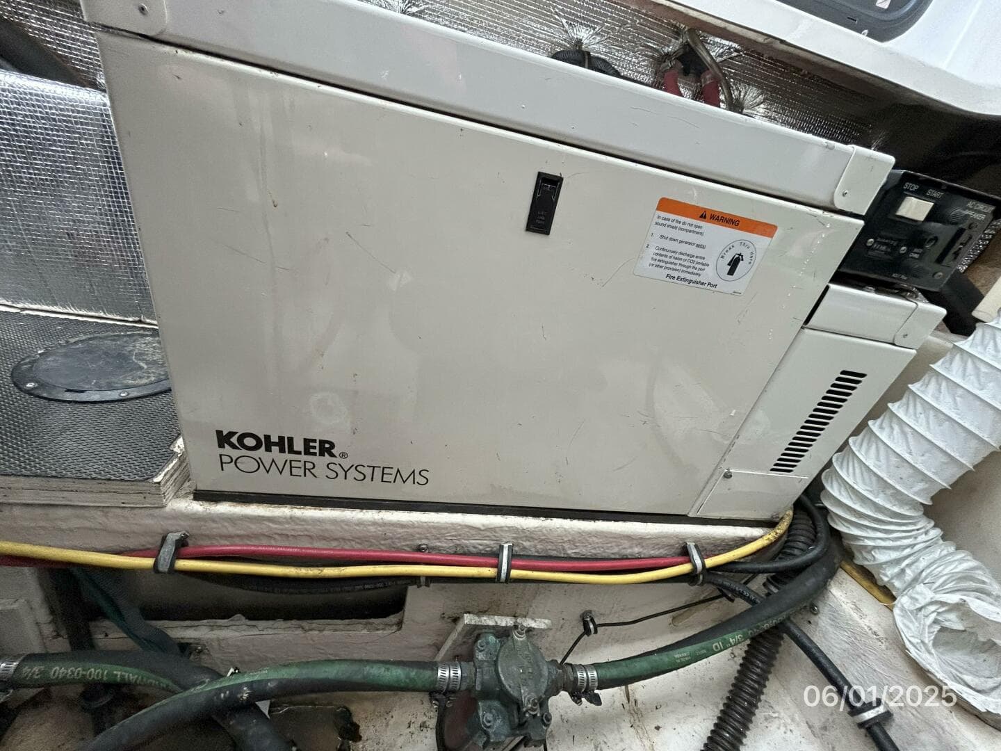 2006 Chaparral Signature 290 — photo 37