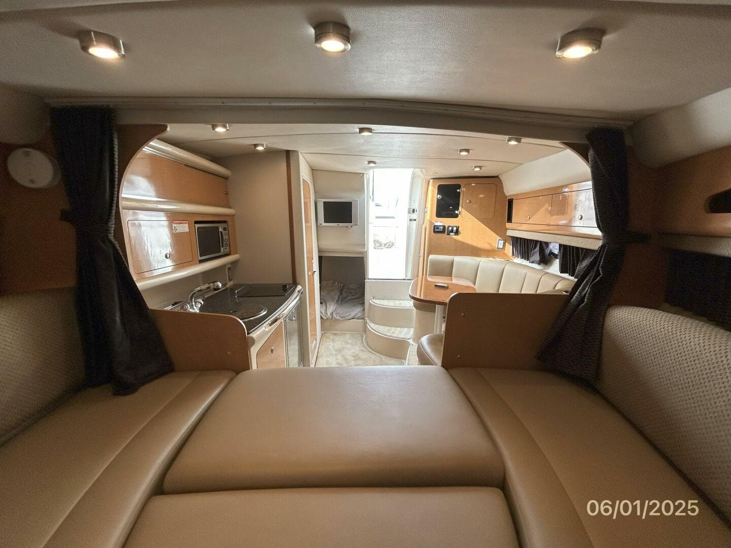 2006 Chaparral Signature 290 — photo 26