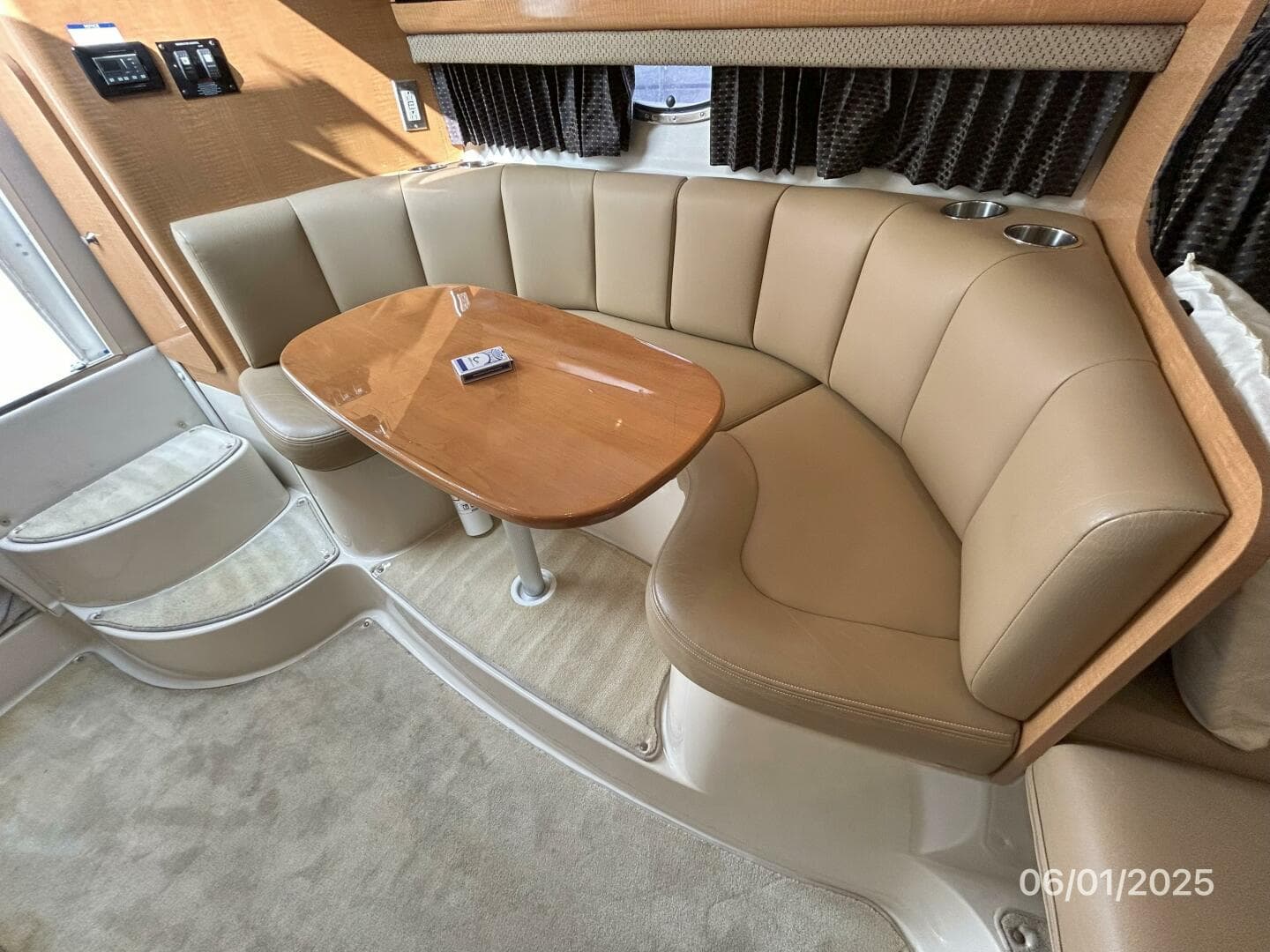 2006 Chaparral Signature 290 — photo 24