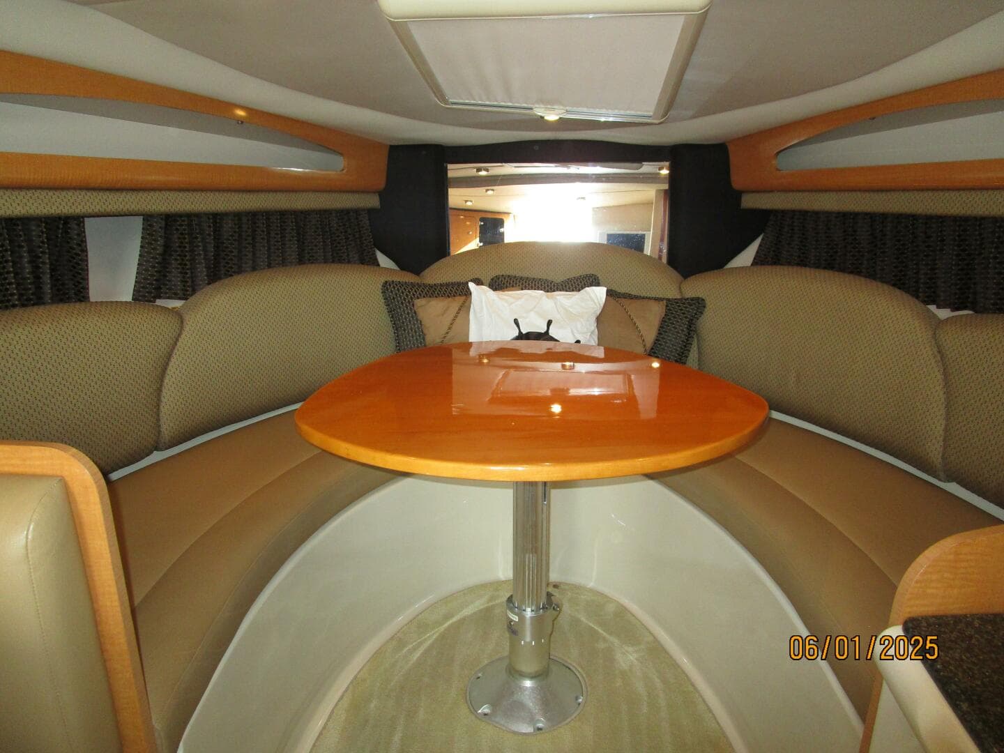 2006 Chaparral Signature 290 — photo 27