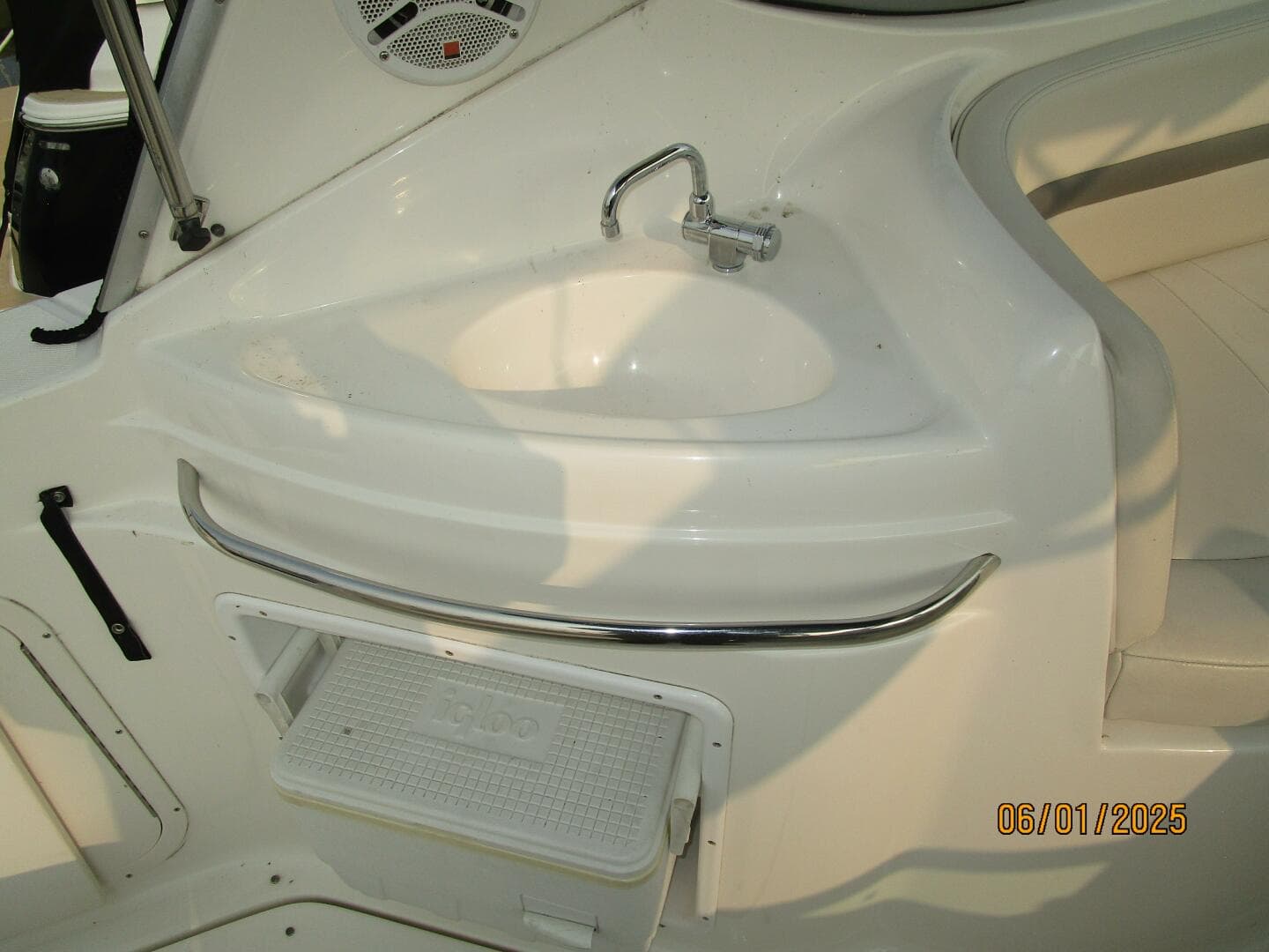 2006 Chaparral Signature 290 — photo 18