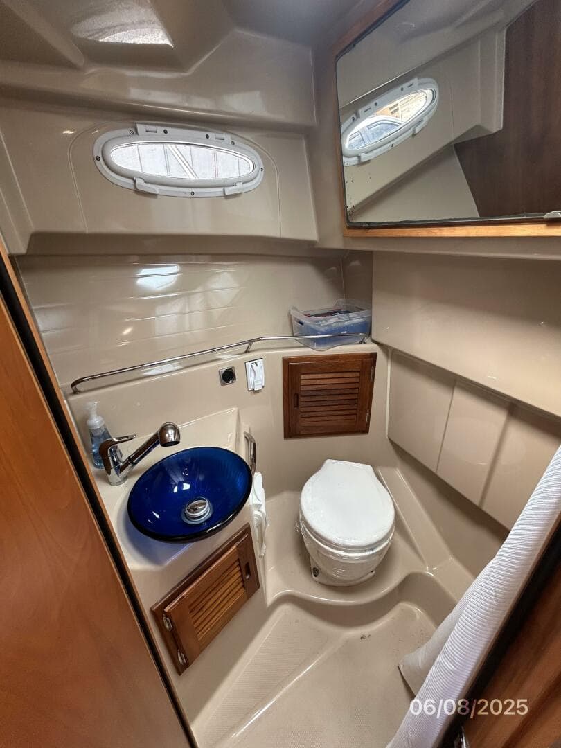 2012 Cutwater C-28 — photo 43