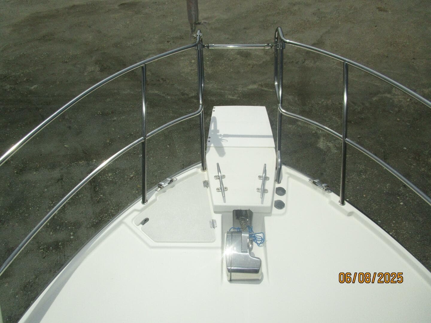 2012 Cutwater C-28 — photo 7