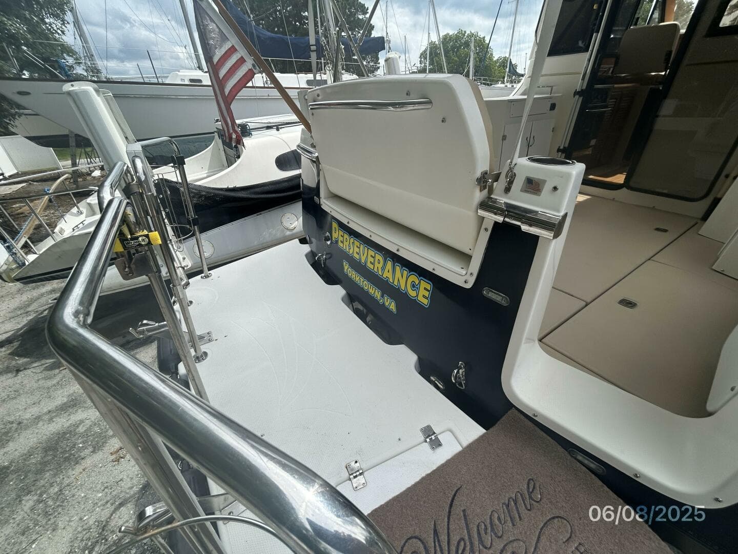 2012 Cutwater C-28 — photo 23