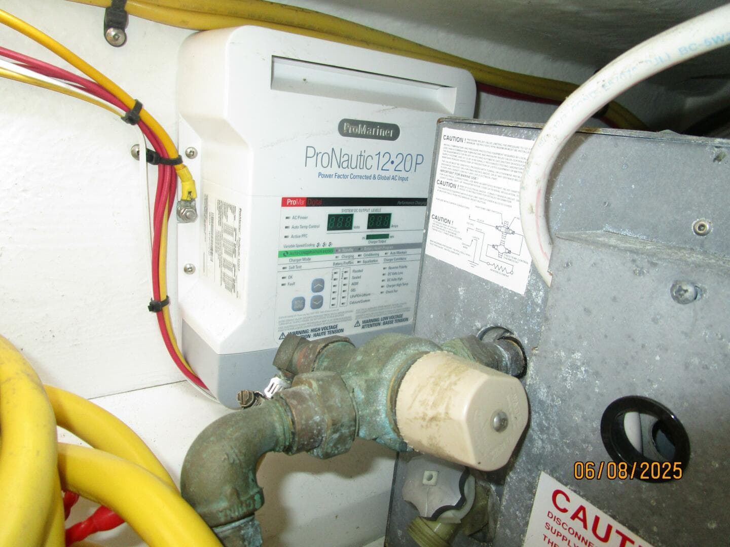 2012 Cutwater C-28 — photo 50