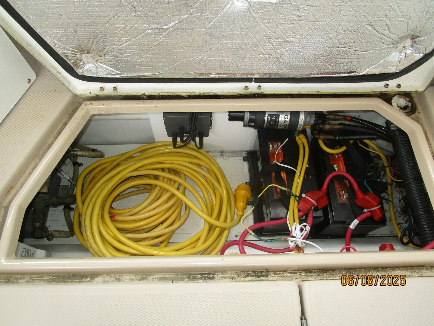 2012 Cutwater C-28 — photo 22