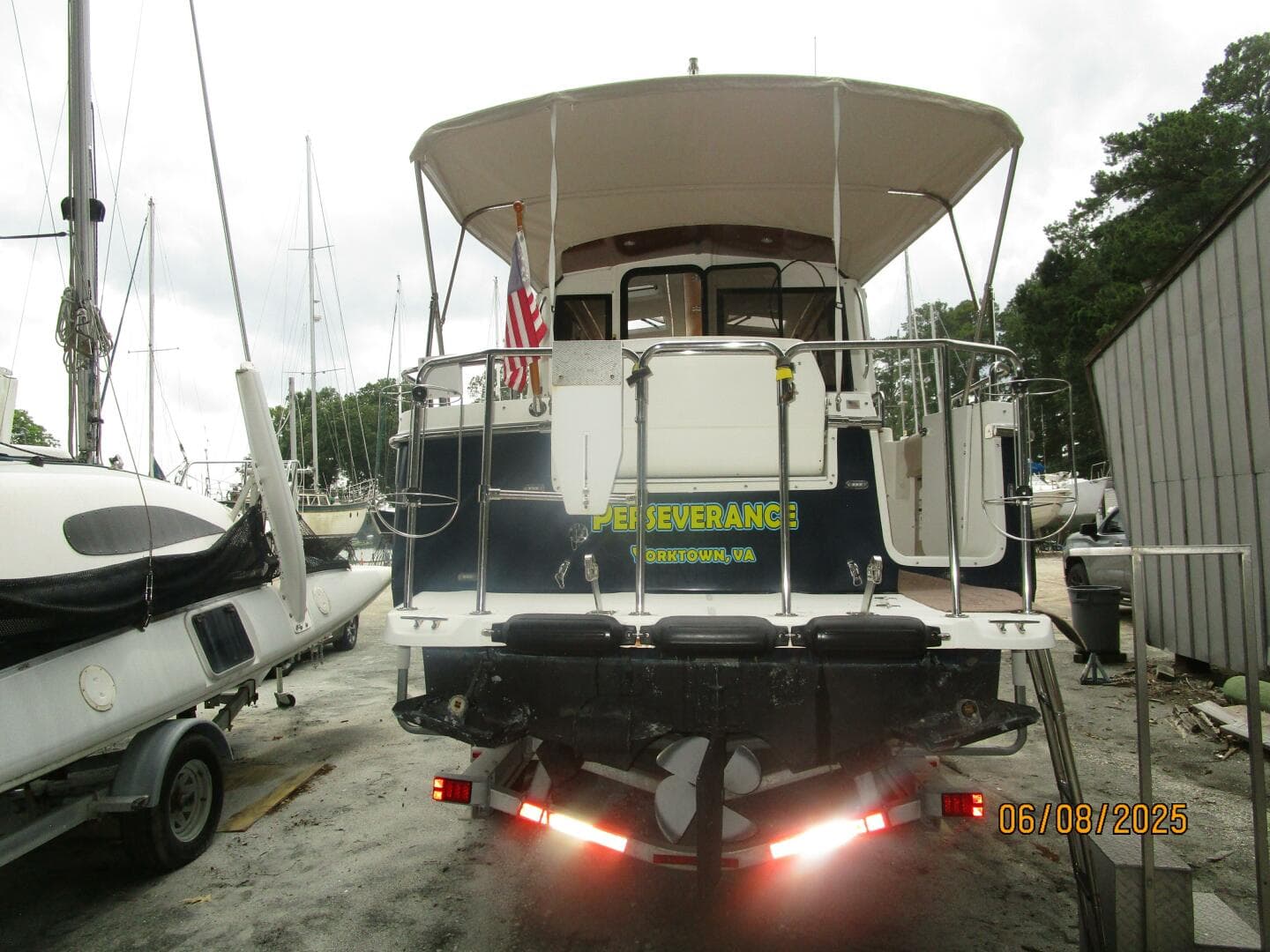 2012 Cutwater C-28 — photo 5