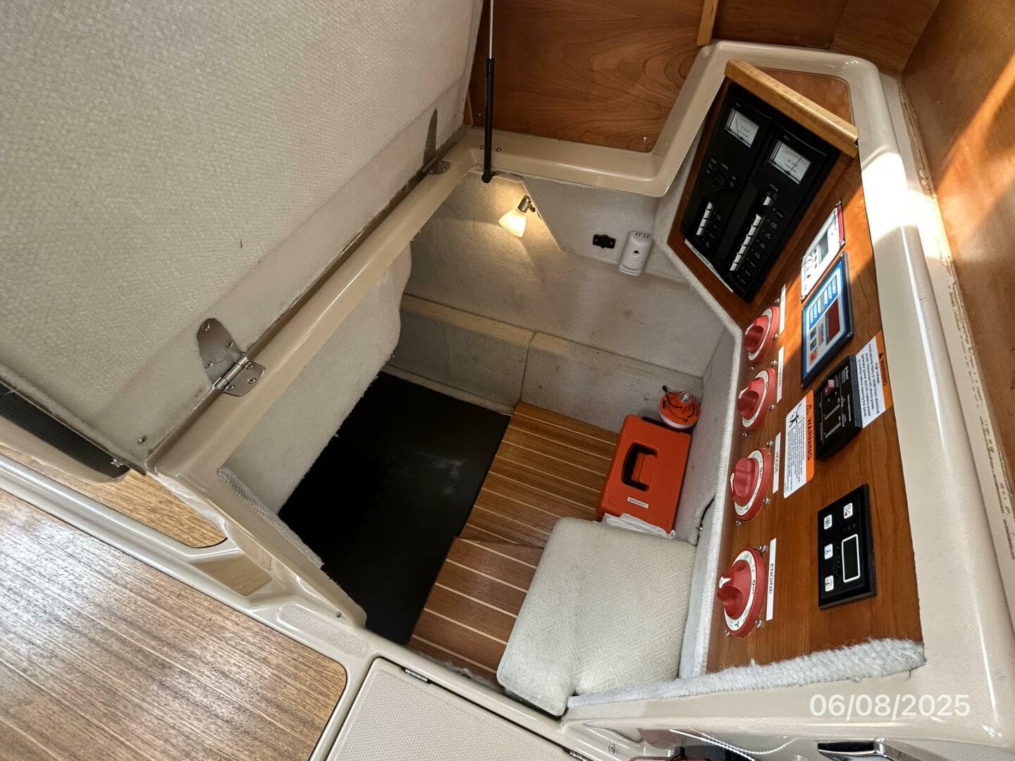 2012 Cutwater C-28 — photo 41