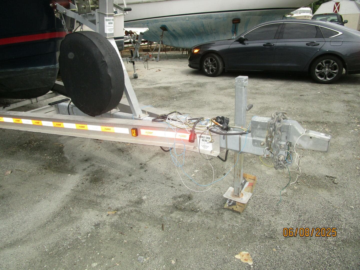 2012 Cutwater C-28 — photo 53