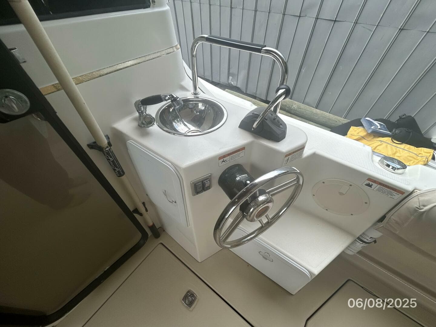 2012 Cutwater C-28 — photo 18