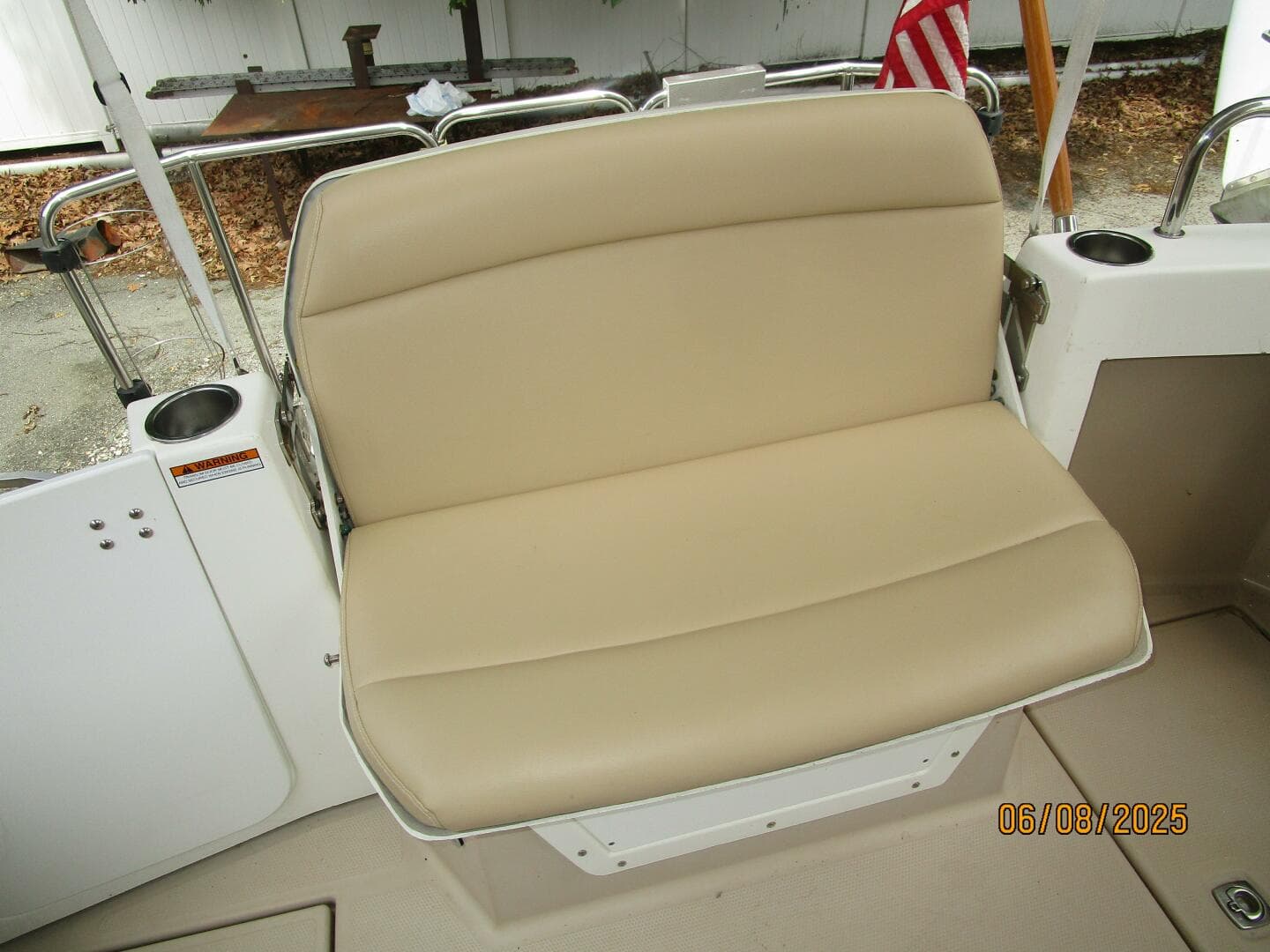 2012 Cutwater C-28 — photo 19
