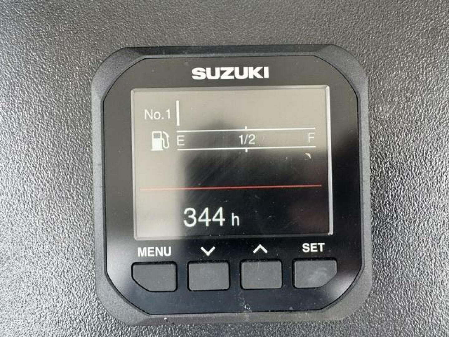 1995 Albemarle 26 CC — photo 12