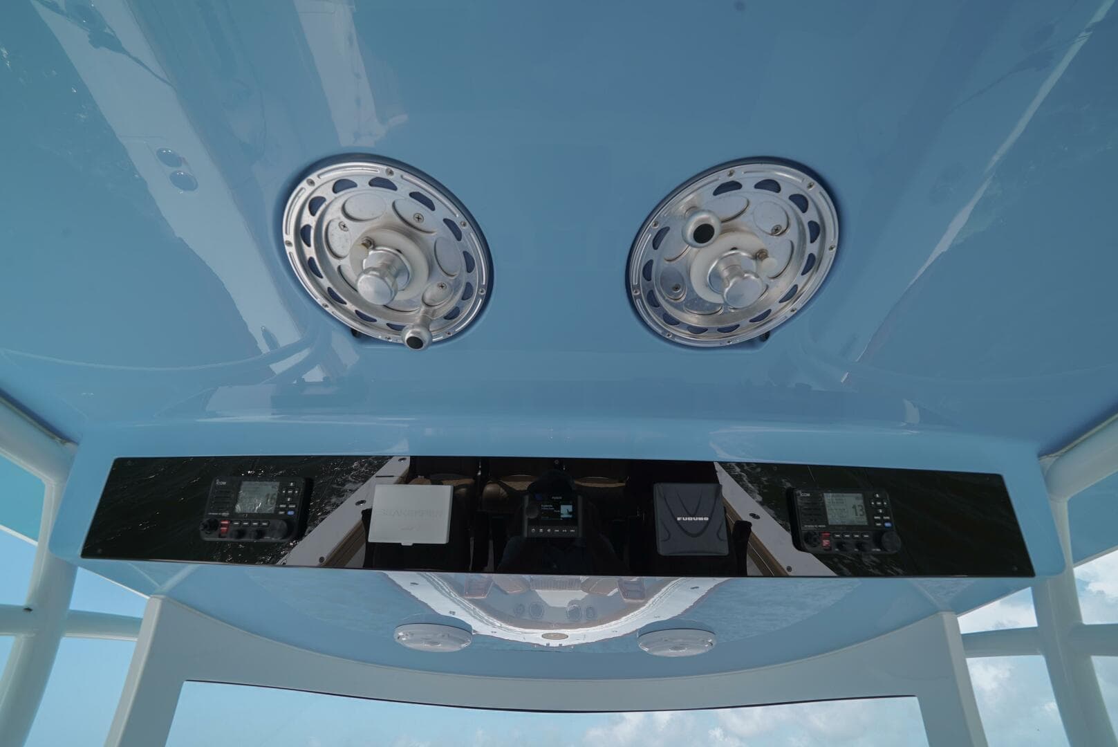 2024 Valhalla Boatworks V-46 — photo 3