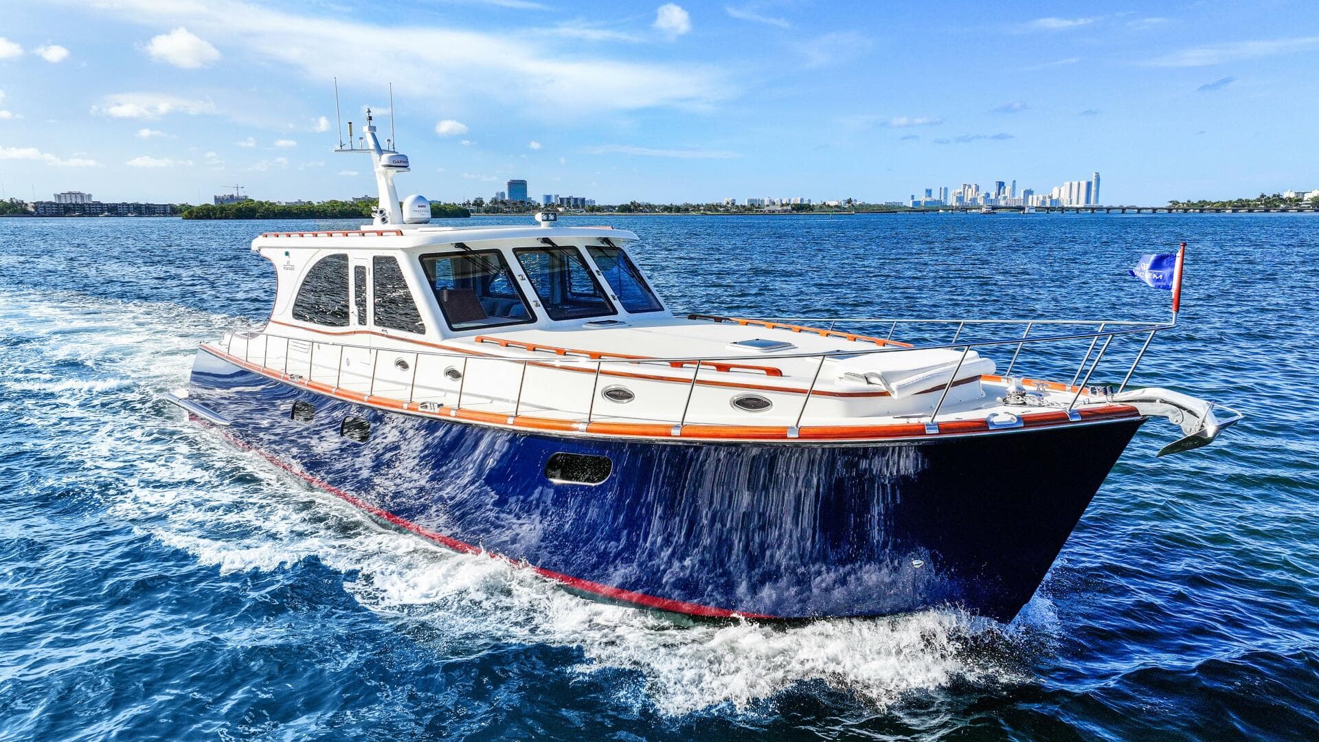 2023 Vicem 65 Classic — photo 9