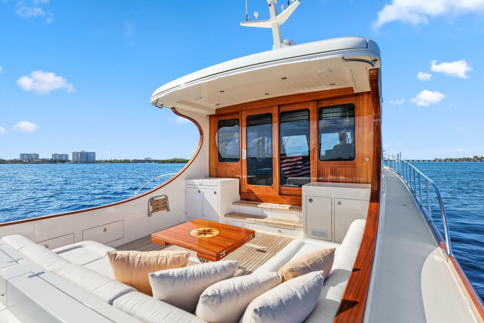 2023 Vicem 65 Classic — photo 23