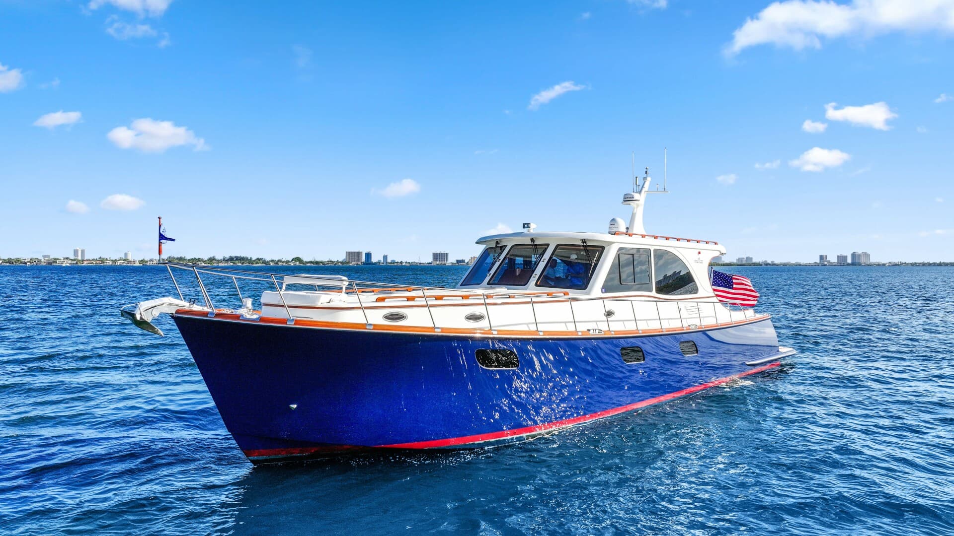 2023 Vicem 65 Classic — photo 1