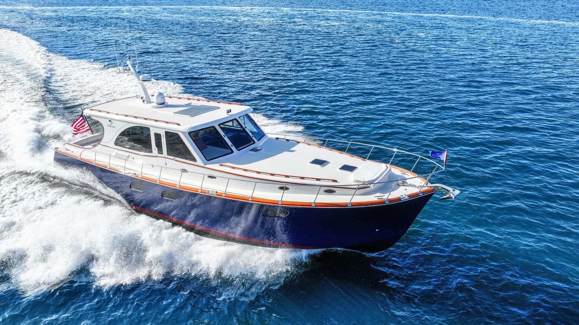 2023 Vicem 65 Classic — photo 14