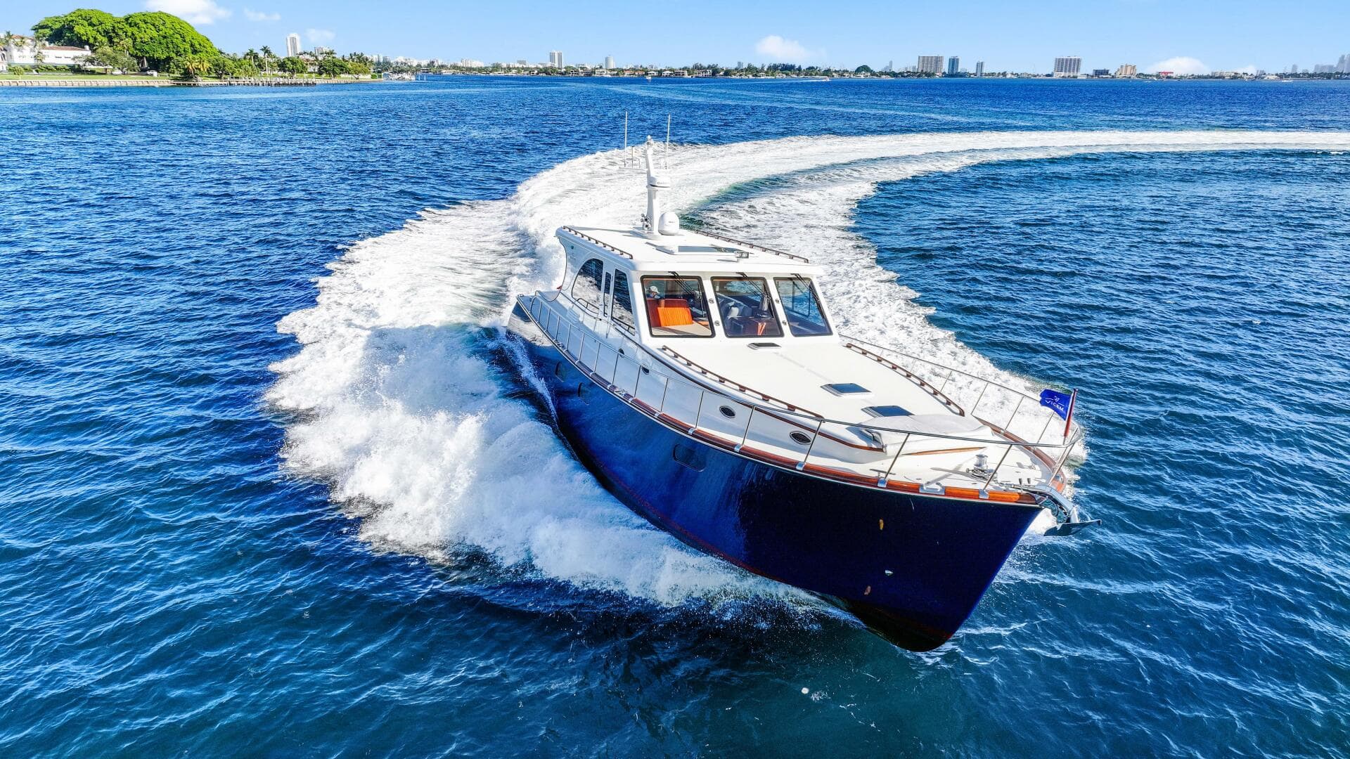 2023 Vicem 65 Classic — photo 15