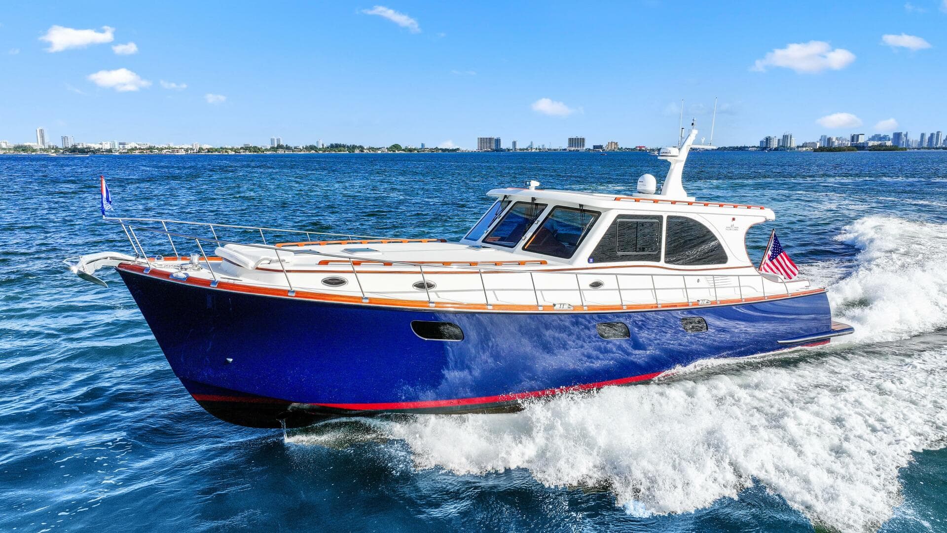 2023 Vicem 65 Classic — photo 13