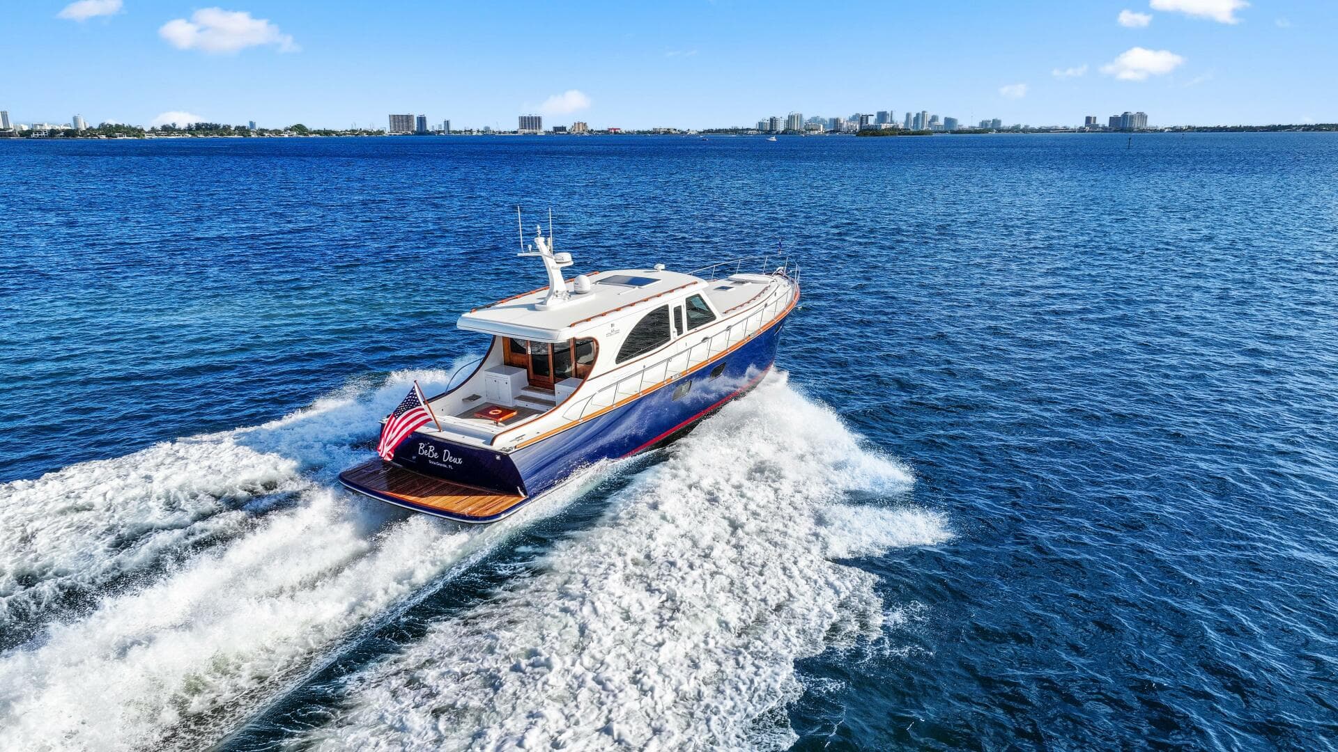 2023 Vicem 65 Classic — photo 11