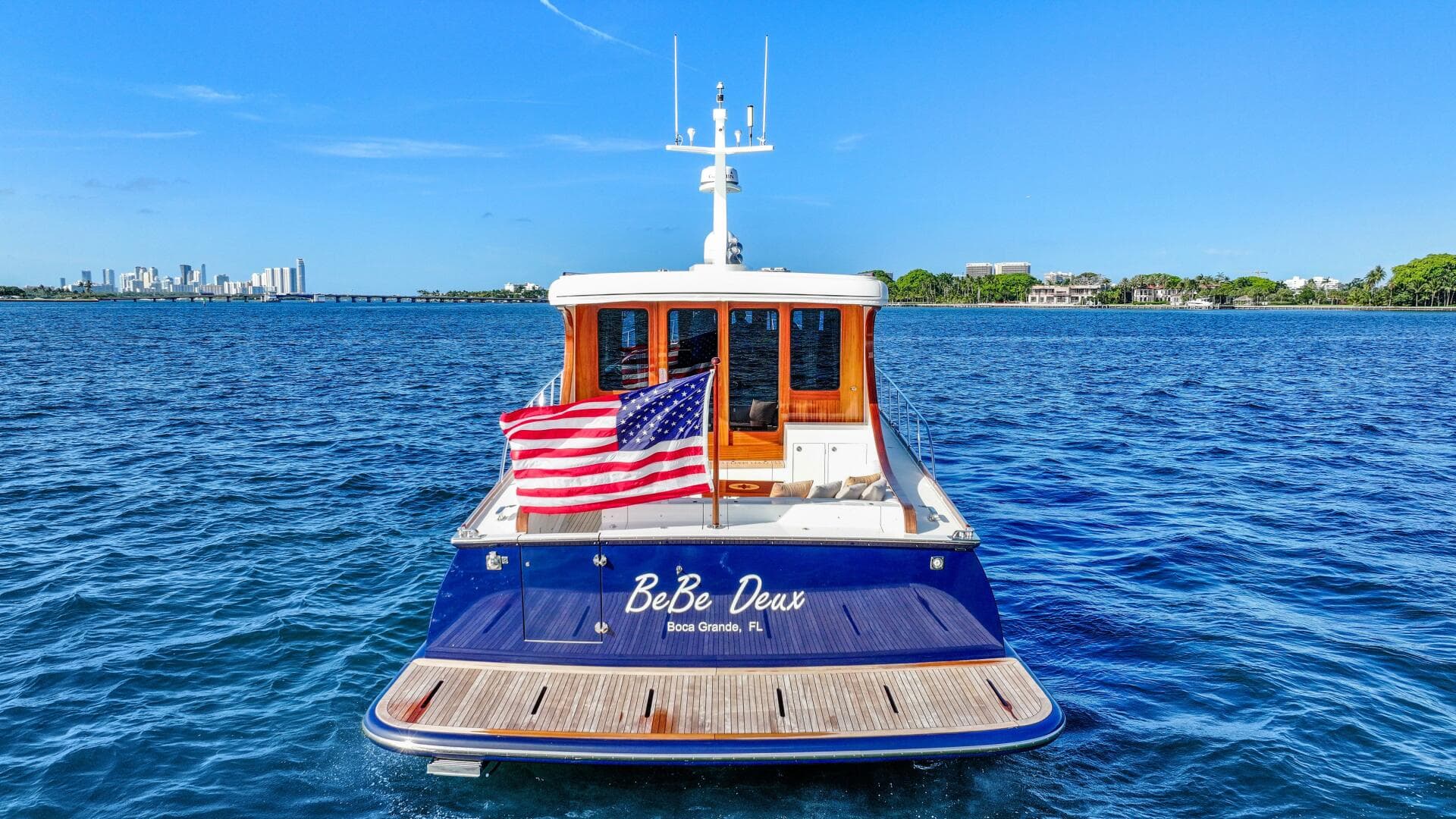 2023 Vicem 65 Classic — photo 4