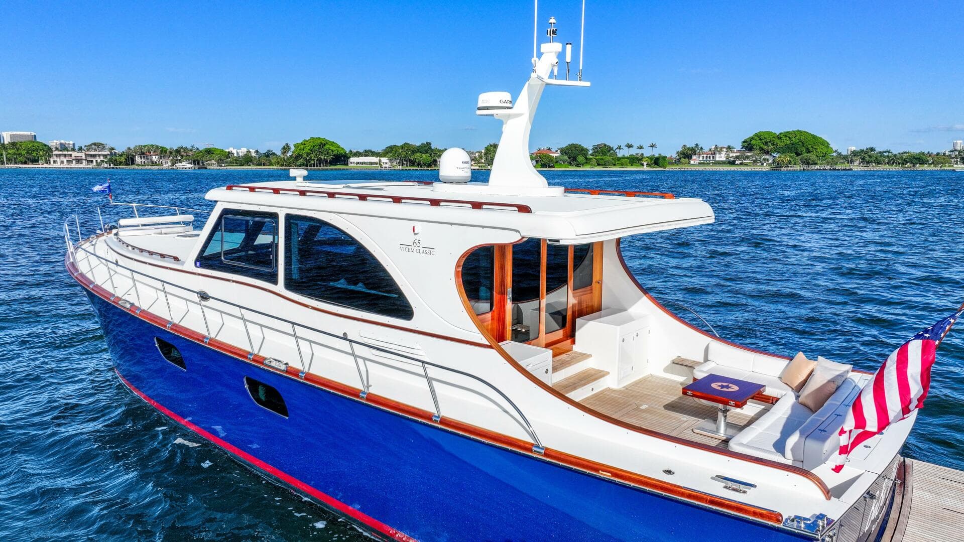 2023 Vicem 65 Classic — photo 5