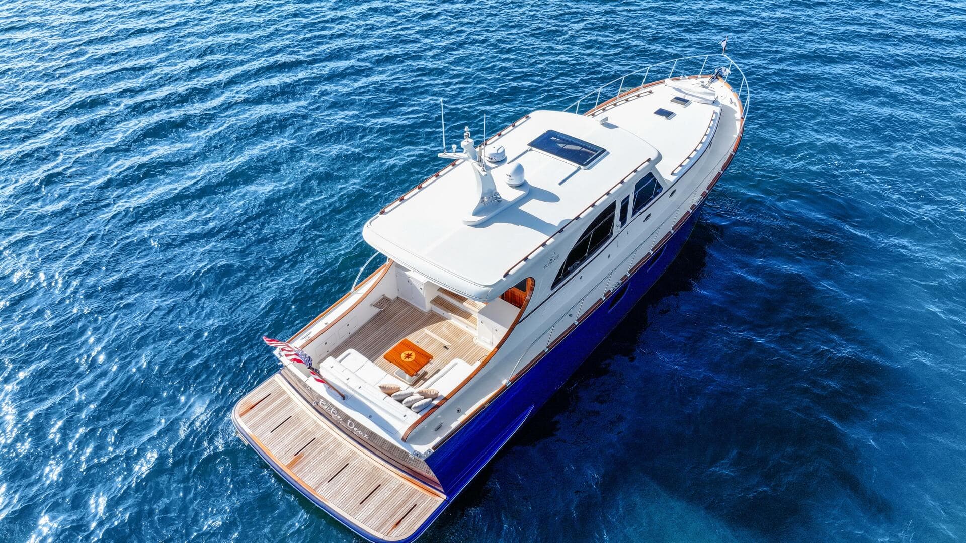 2023 Vicem 65 Classic — photo 8