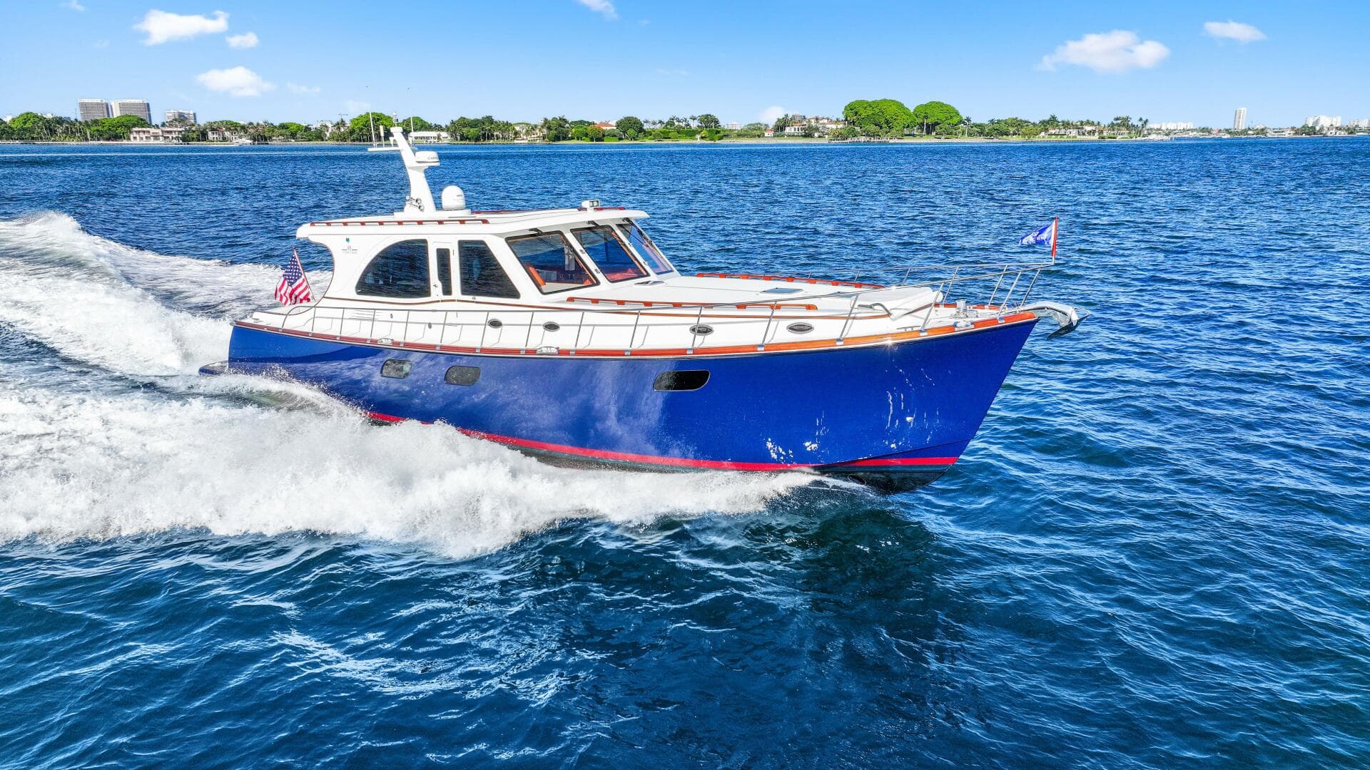 2023 Vicem 65 Classic — photo 12