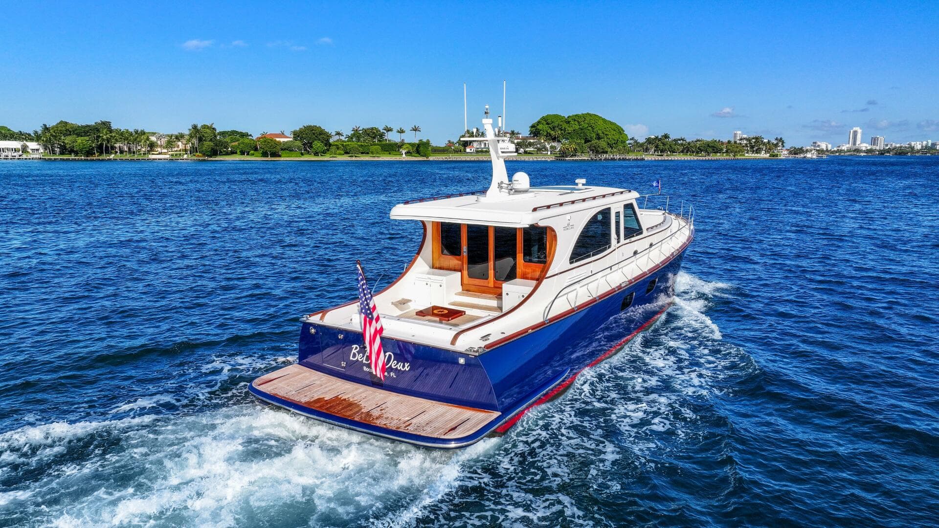 2023 Vicem 65 Classic — photo 10