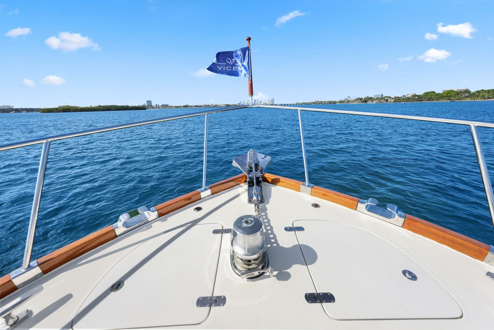 2023 Vicem 65 Classic — photo 25