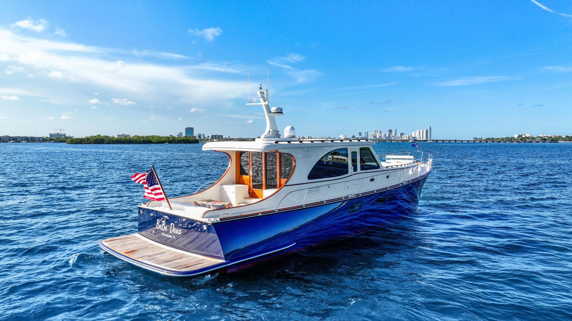 2023 Vicem 65 Classic — photo 3