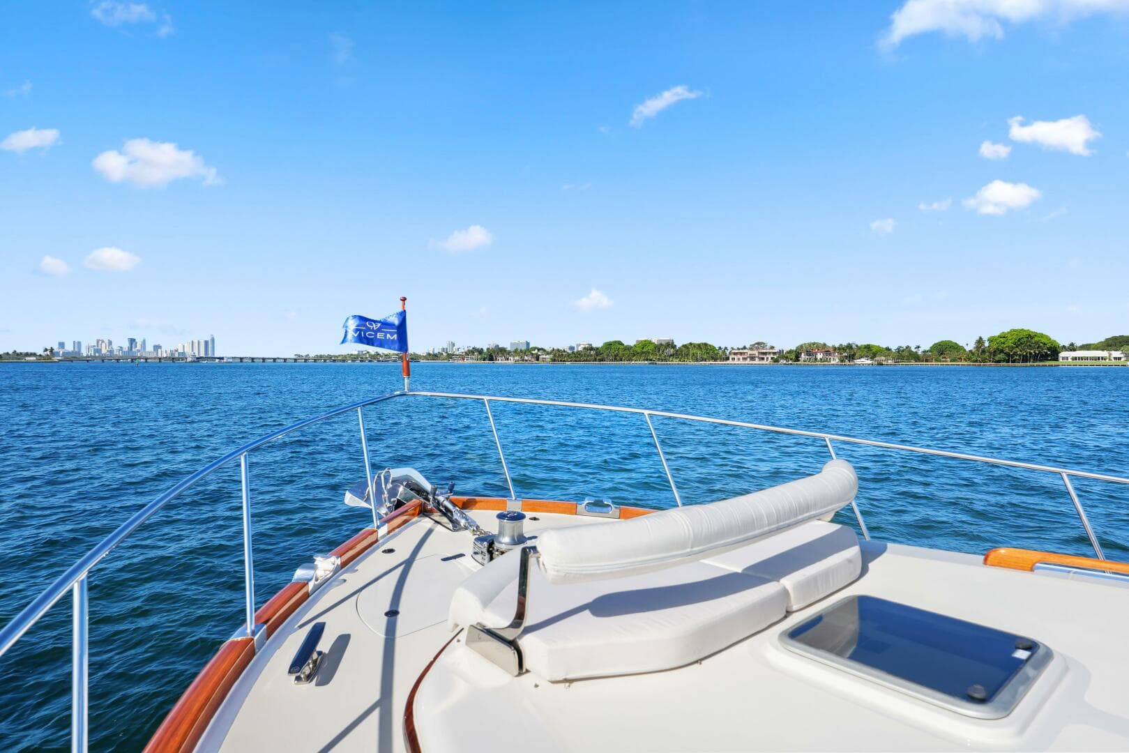 2023 Vicem 65 Classic — photo 24