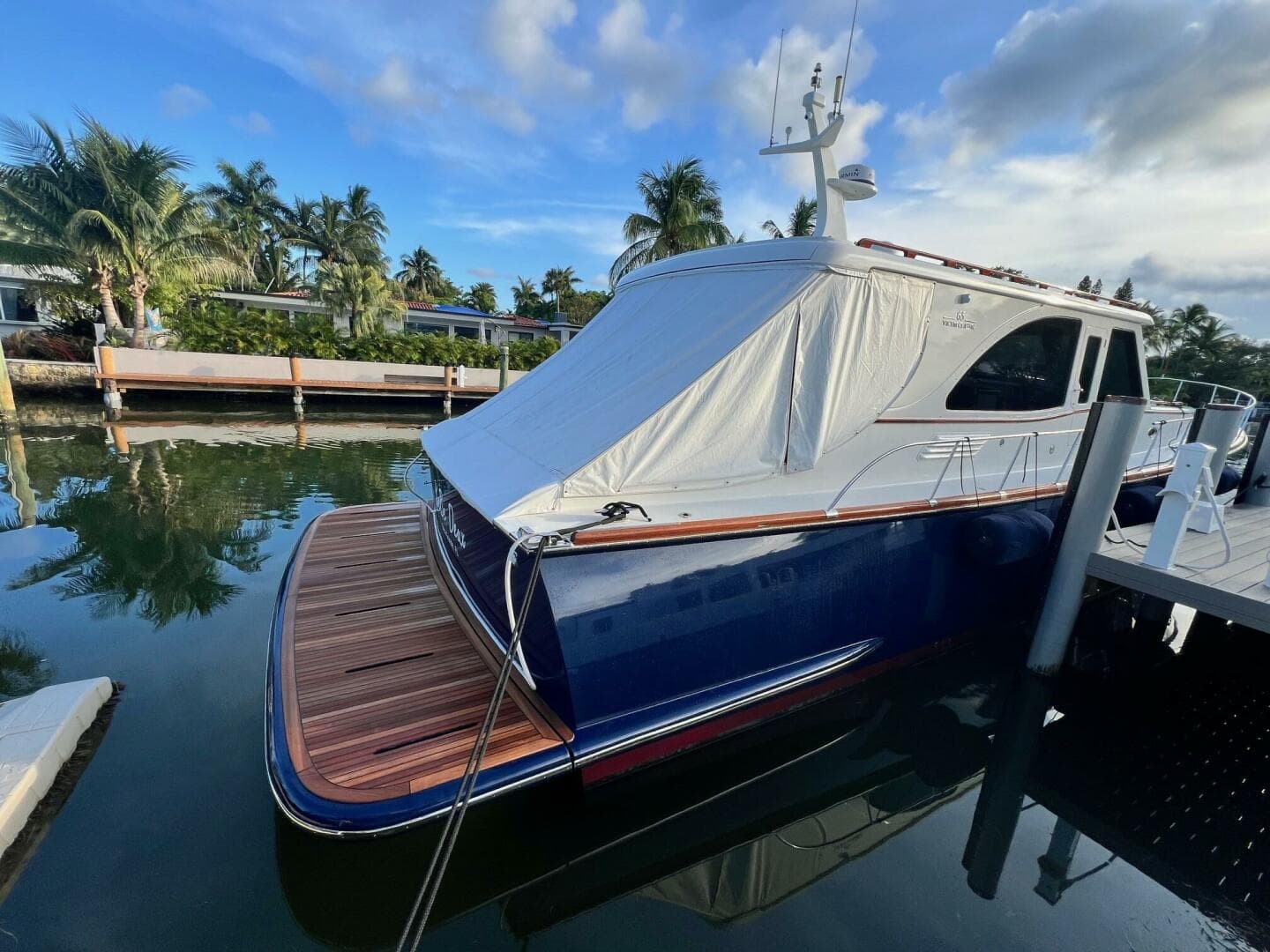 2023 Vicem 65 Classic — photo 59