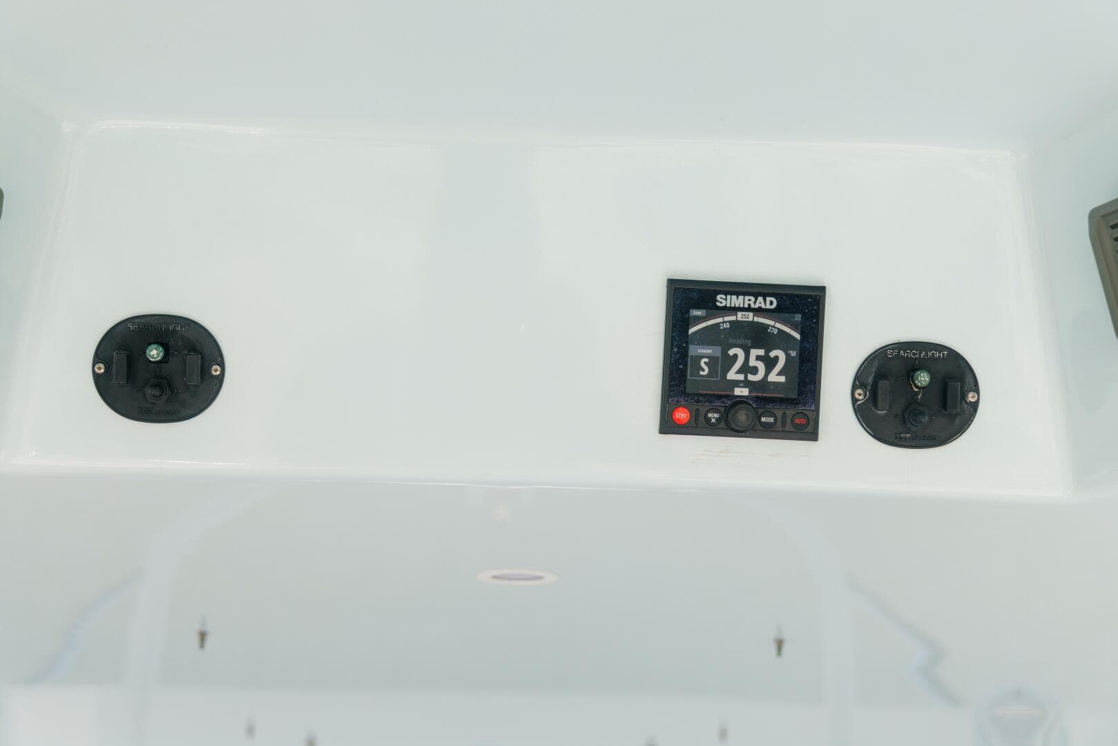 2014 Blackwell 62 Convertible — photo 25