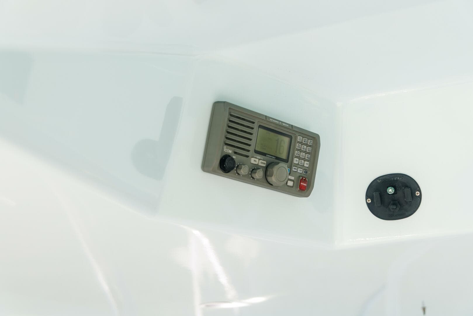 2014 Blackwell 62 Convertible — photo 24