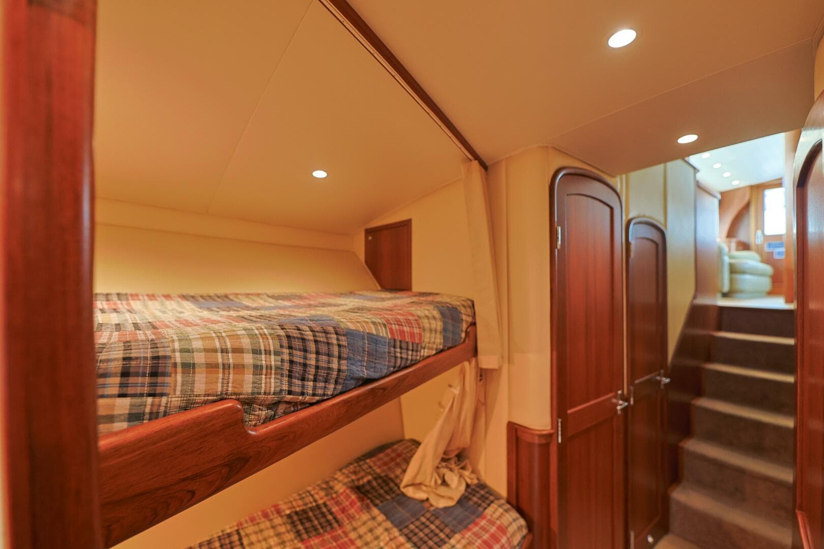 2014 Blackwell 62 Convertible — photo 21