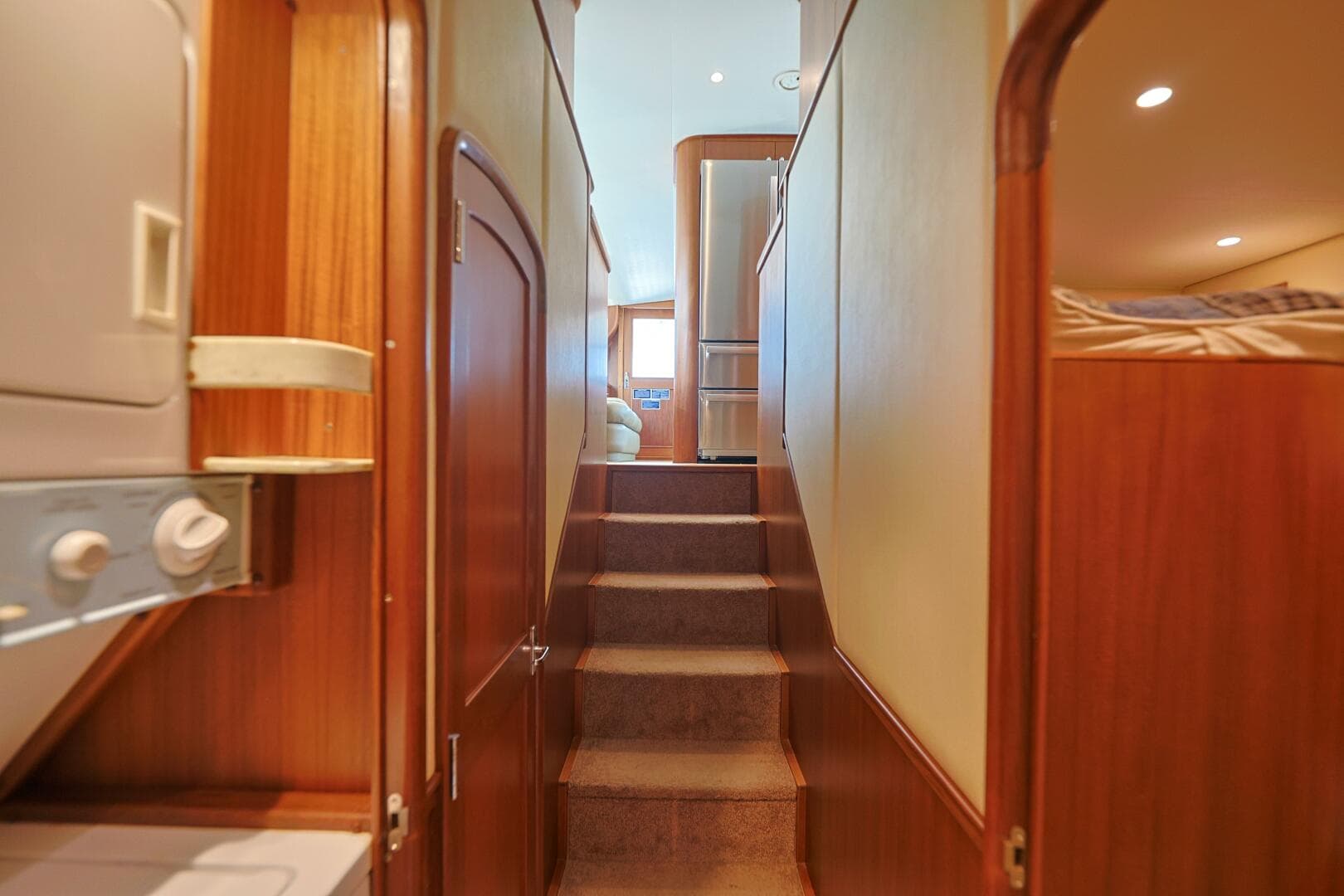 2014 Blackwell 62 Convertible — photo 12