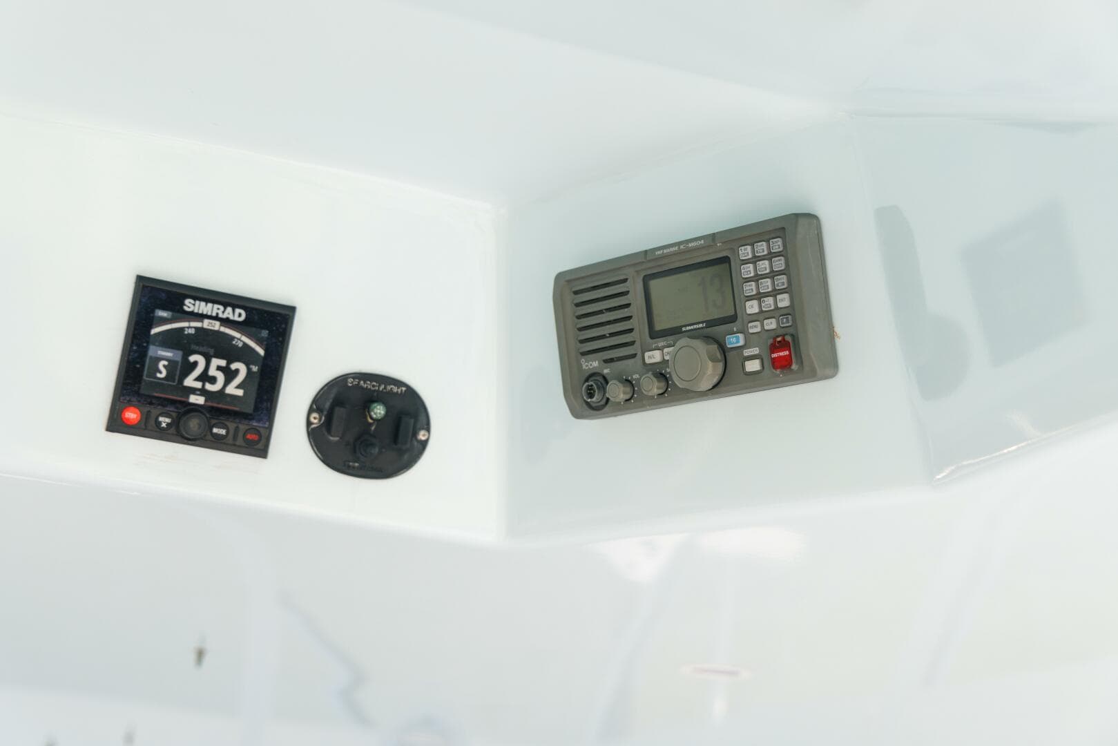 2014 Blackwell 62 Convertible — photo 26