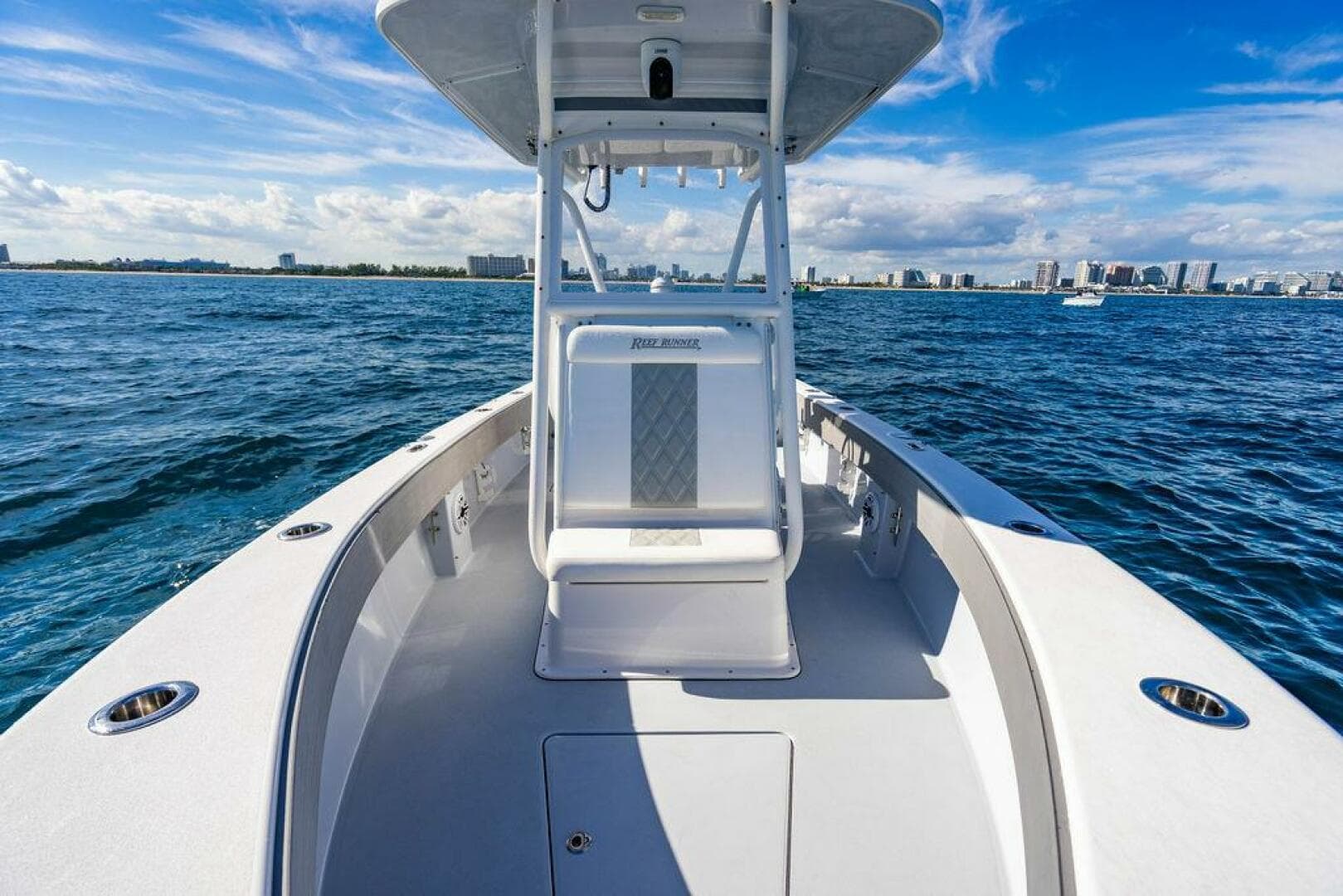 2026 Reef Runner 230 — photo 32