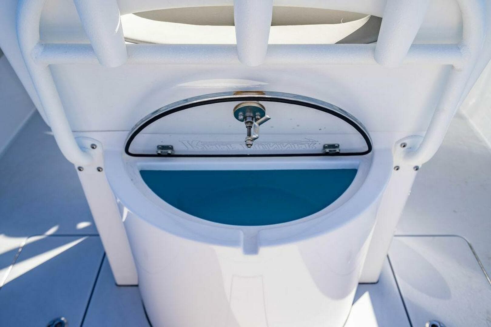 2026 Reef Runner 230 — photo 12