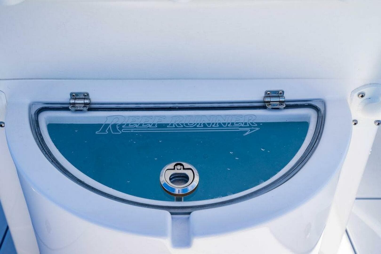 2026 Reef Runner 230 — photo 13