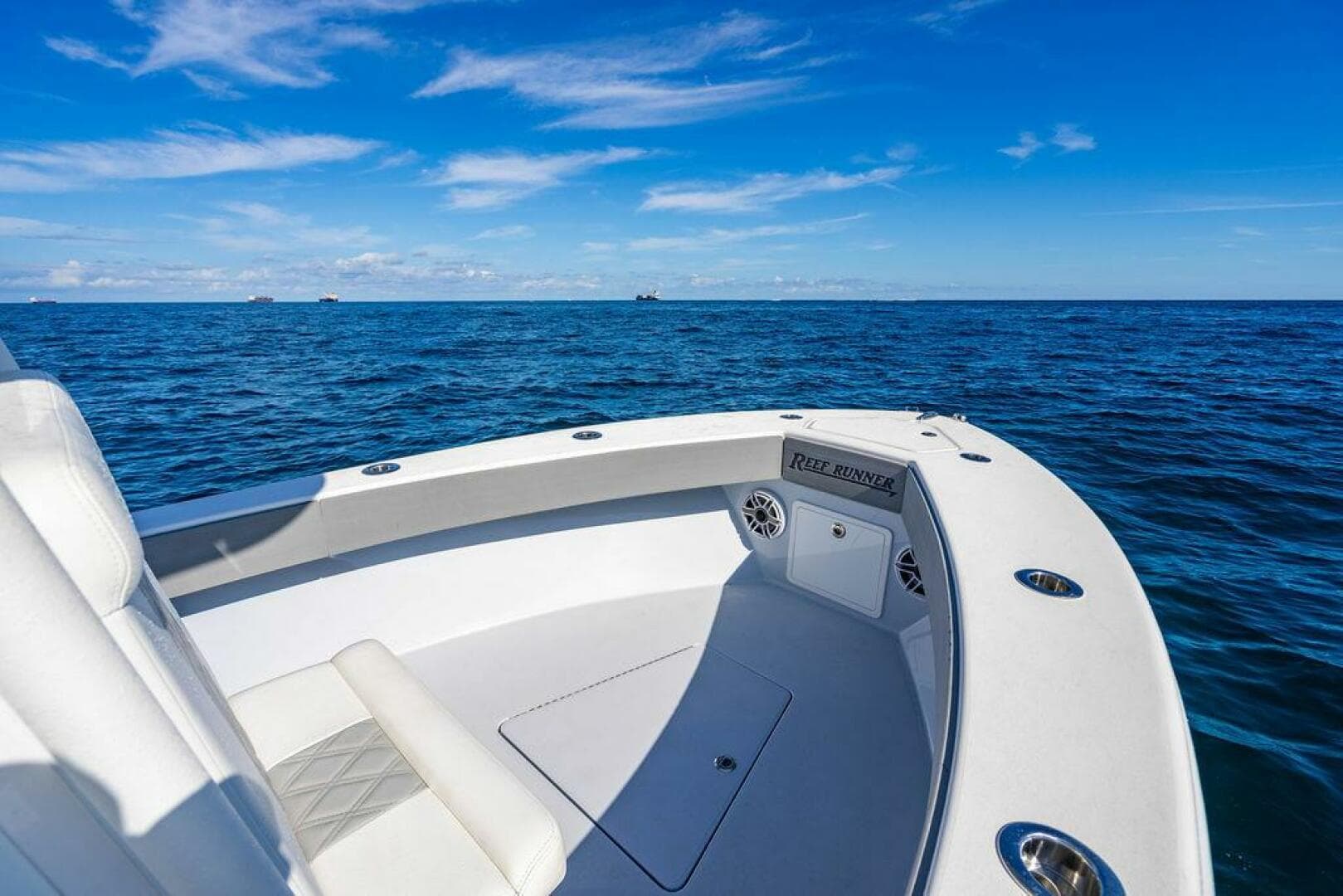 2026 Reef Runner 230 — photo 28