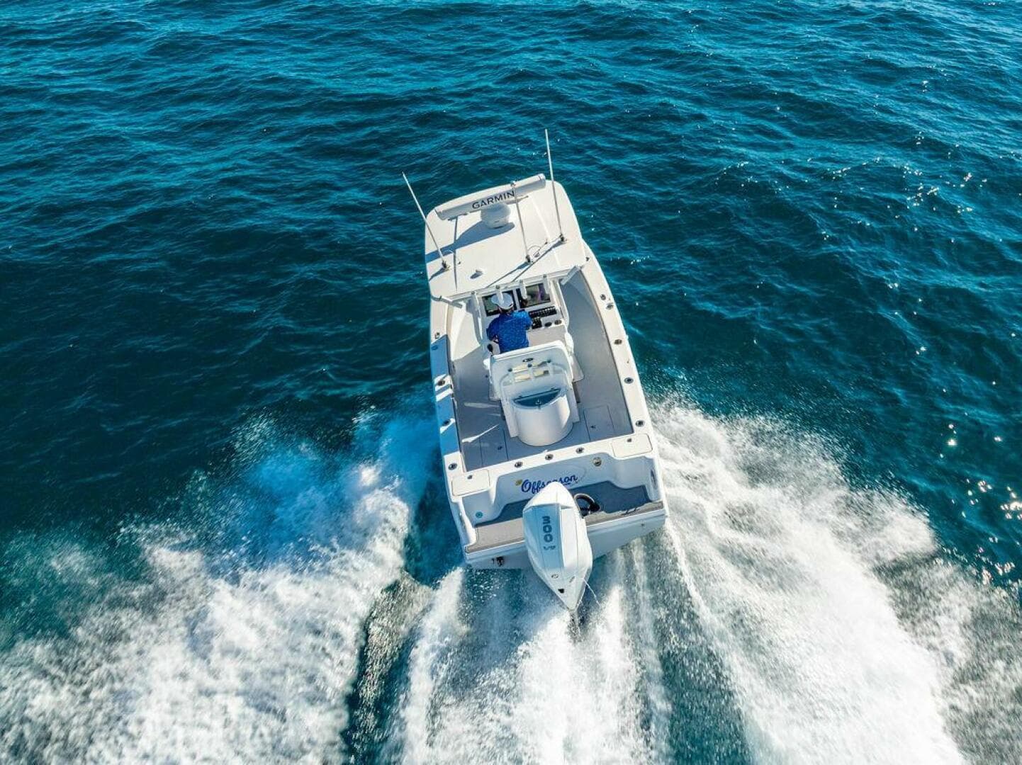 2026 Reef Runner 230 — photo 37