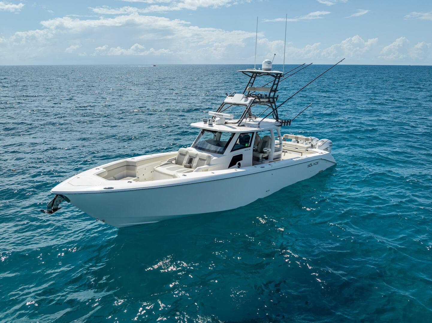 2021 Solace 41 Cs — photo 2