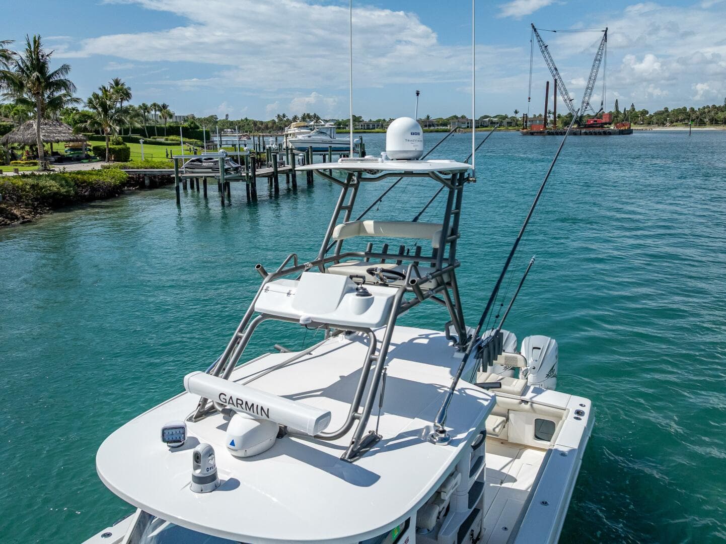 2021 Solace 41 Cs — photo 25