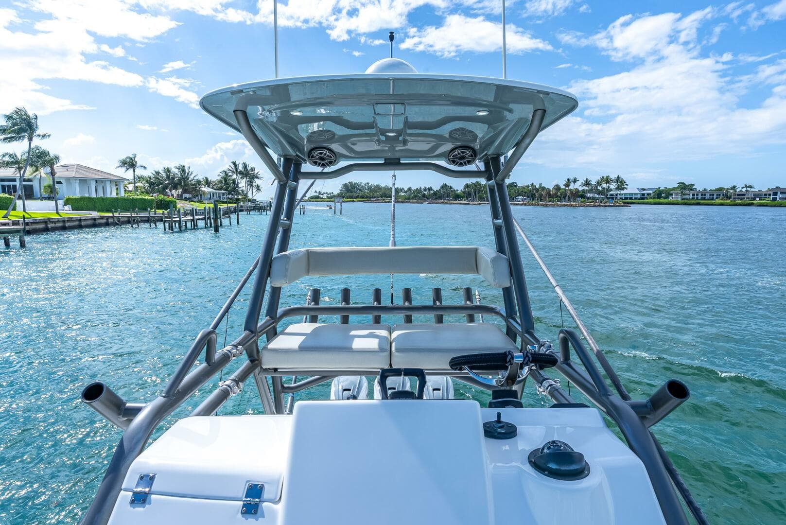 2021 Solace 41 Cs — photo 27