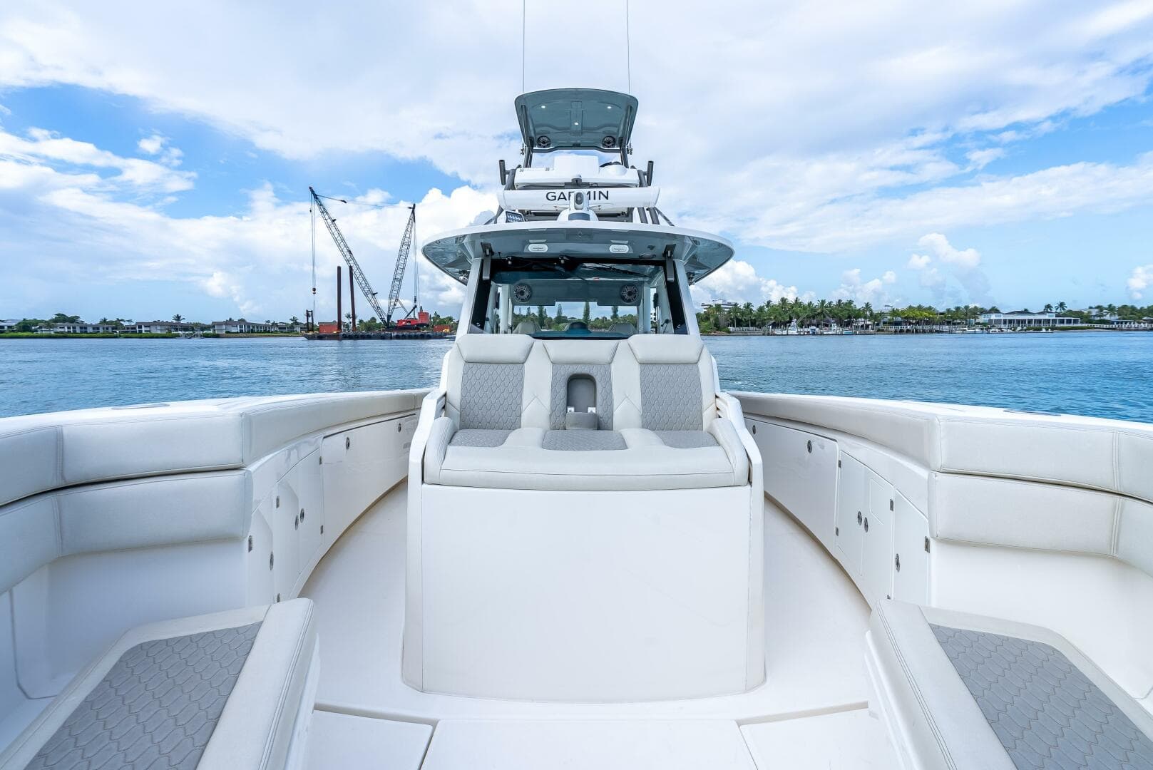 2021 Solace 41 Cs — photo 8